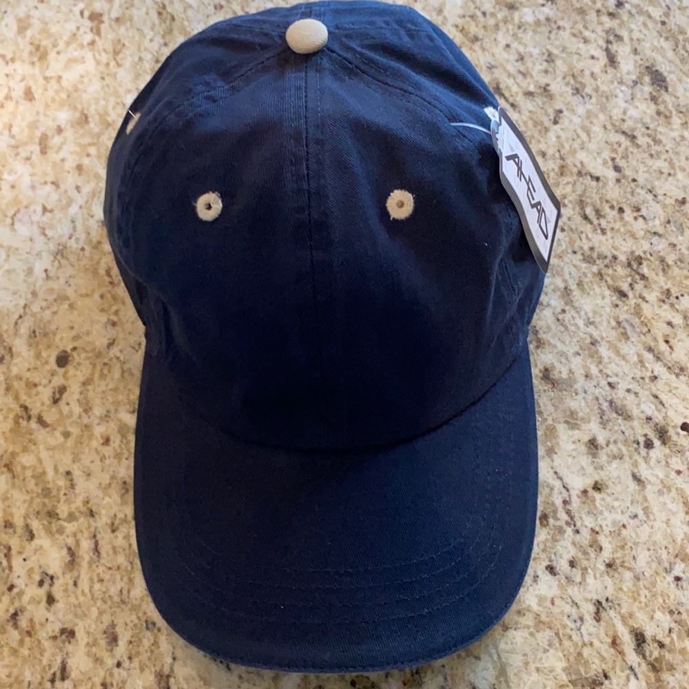 AHEAD Pebble Beach Collection Golf Cap